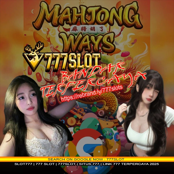 slot777 image